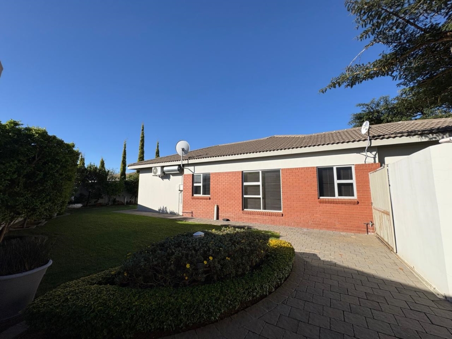 3 Bedroom Property for Sale in Welkom Free State